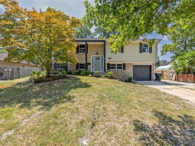 4221 Westchester Cir, Virginia Beach, VA, 23452