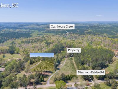 573 Nimmons Bridge Rd, Salem, SC, 29676