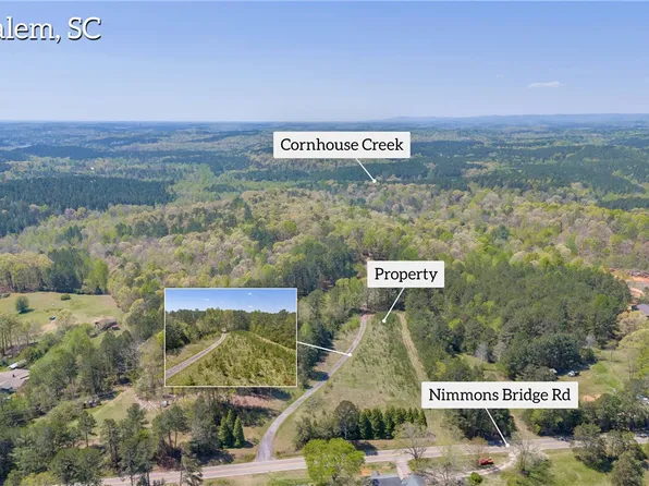 573 Nimmons Bridge Rd, Salem, SC 29676