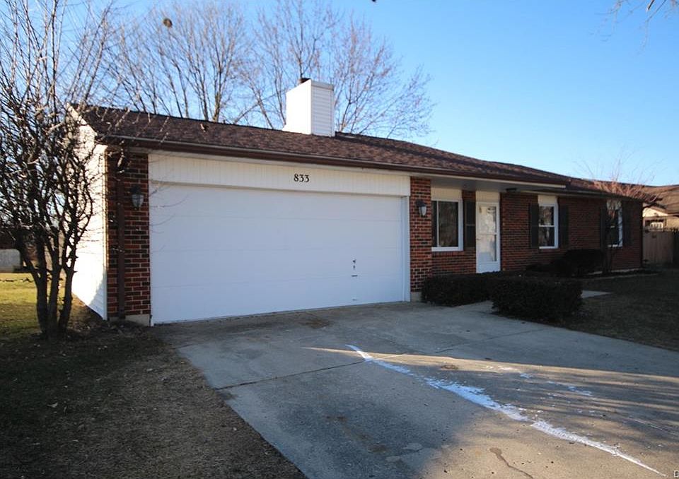 1st image of 833 Southview Dr