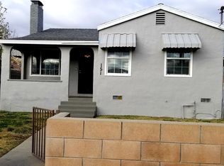 151 E Hoffer St, Banning, CA 92220
