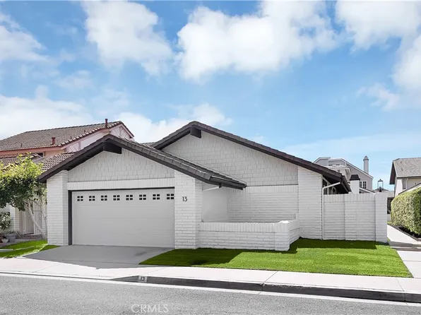 13 Willowbrook, Irvine, CA 92604