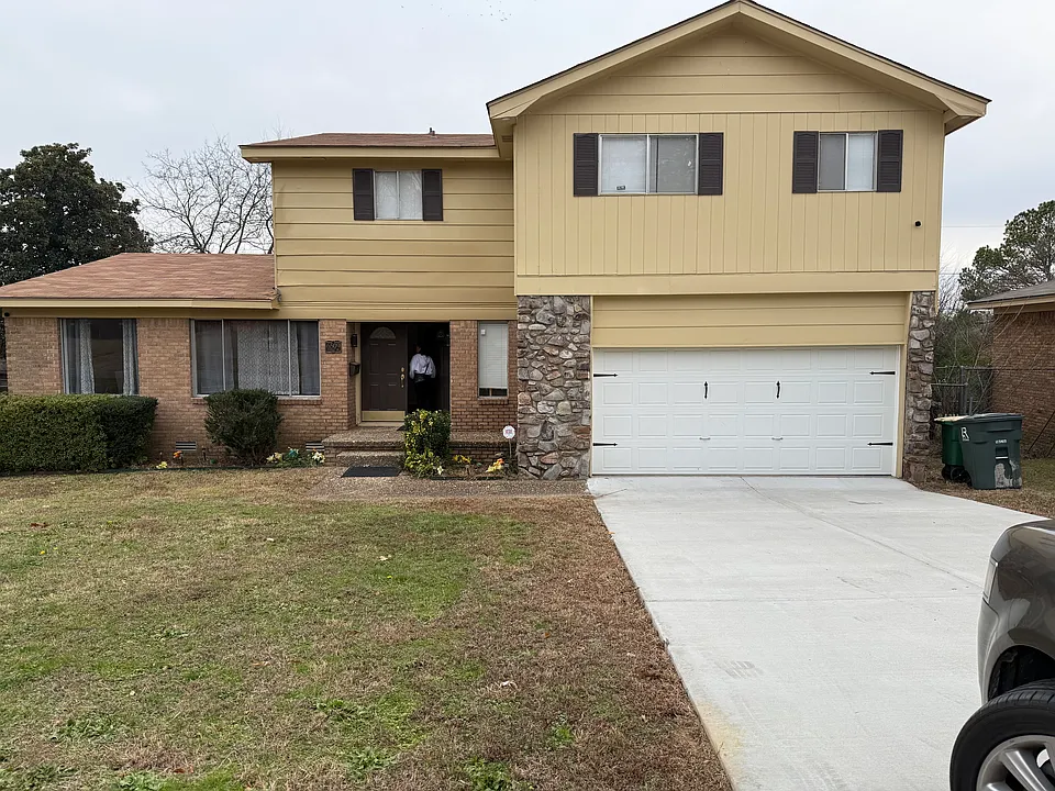 6509 Sherry Dr