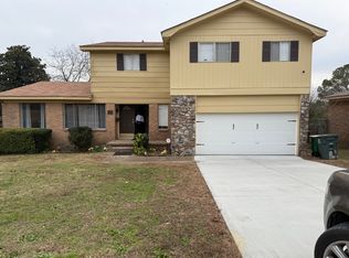 6509 Sherry Dr, Little Rock, AR 72204