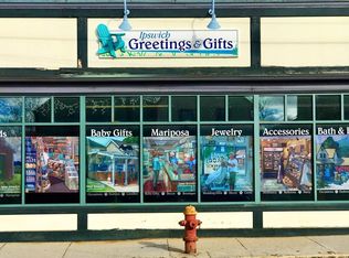 15 Market St STE 2, Ipswich, MA 01938