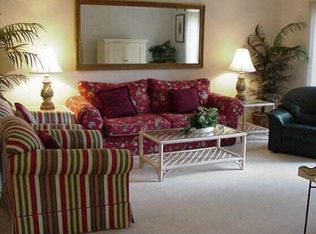 2309 Heritage Villas, Hilton Head Island, SC 29928