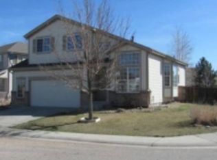 5444 Military Trl, Parker, CO 80134