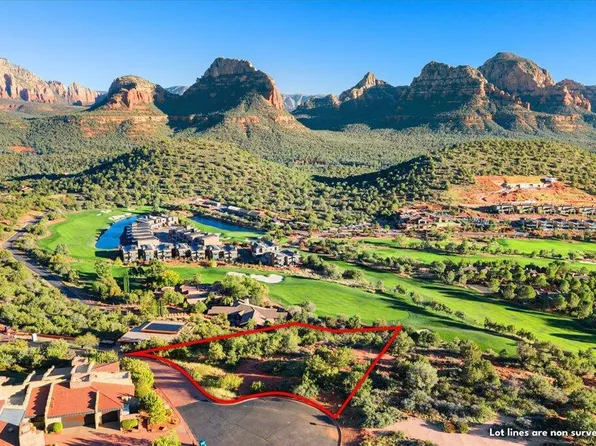 75 Paseo Del Inez -- #14, Sedona, AZ 86336