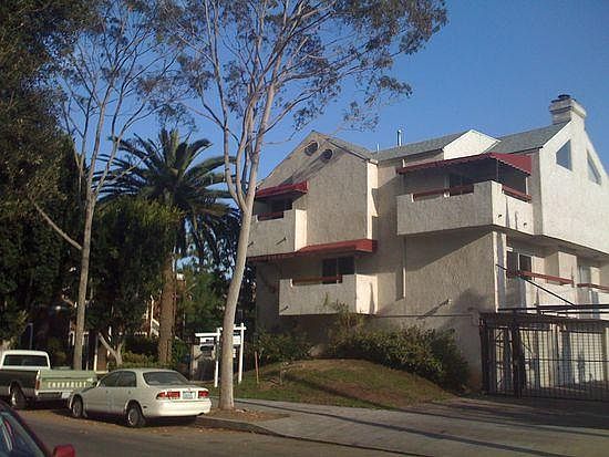 Lorne Street 