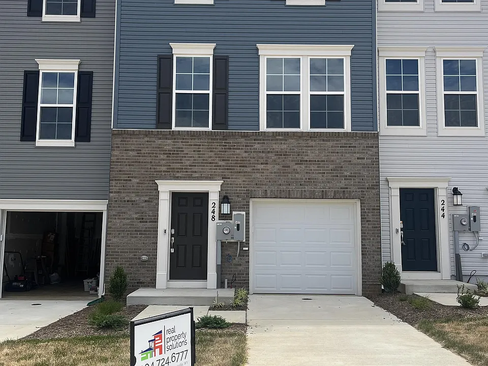 248 Telluride Way #1