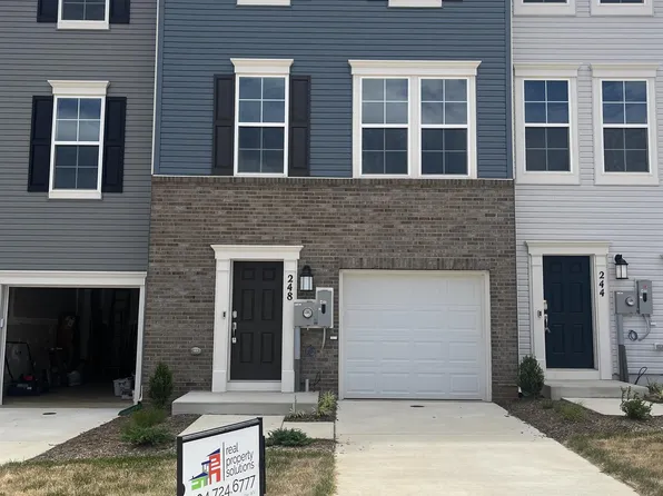 248 Telluride Way, Charles Town, WV