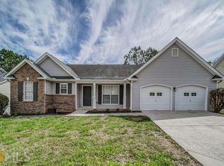 5717 Village Loop, Fairburn, GA 30213