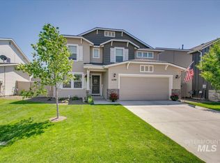 11299 W Taviton St, Nampa, ID 83651