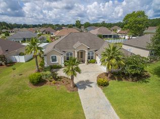 642 Freedom Trl, Brunswick, GA 31525