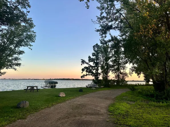 123rd Avenue Southeast Ave, Lake Lillian, MN 56253