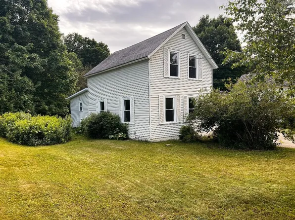 37 Cherry Street, Milton, VT 05468