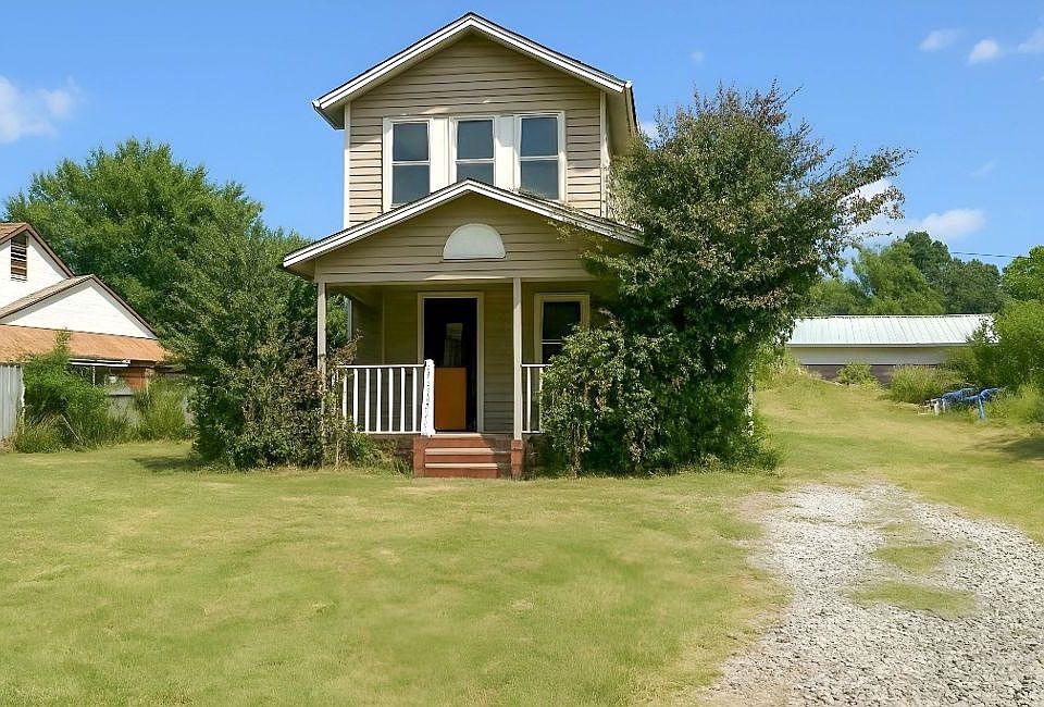 Property Front View