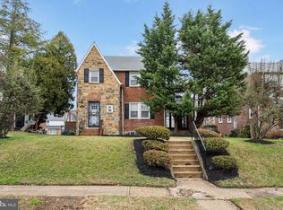 3701 Dennlyn Rd, Baltimore, MD 21215