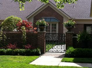 8578 Olde Mill Run, Indianapolis, IN