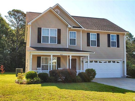 2nd image of 4312 Murdock Ct