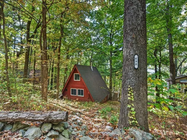 698 Valley View Rd, Rileyville, VA 22650
