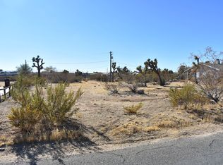 57991 Pimlico St, Yucca Valley, CA 92284