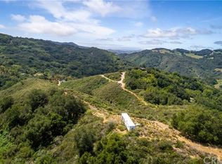 8285 Santa Rita Rd, Cayucos, CA 93430
