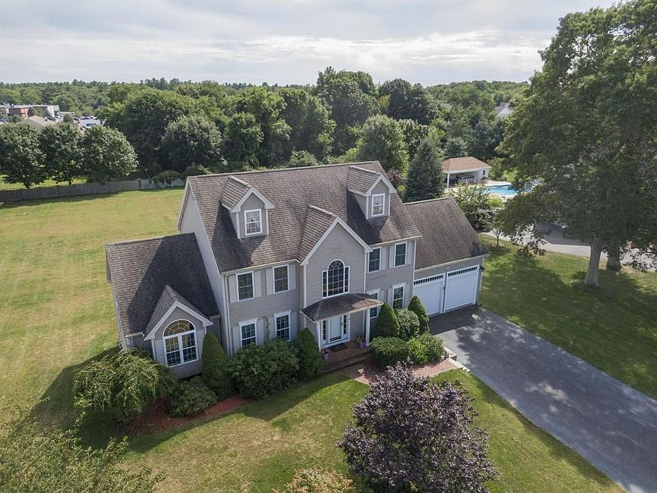 14 Copper Beech Cir, West Bridgewater, MA 02379 Zillow