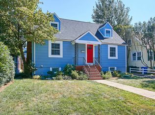 4814 22nd Rd N, Arlington, VA 22207