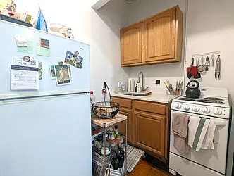 Rented by Manhattan Spaces