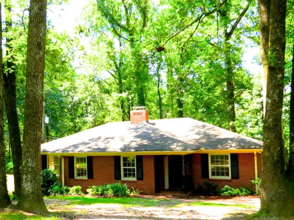 1320 Briarcliff Rd, Macon, GA 31211