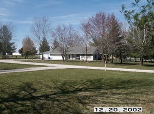 5515 County Road 420, Fulton, MO 65251