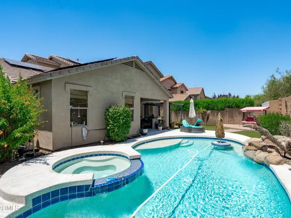 29801 N 71ST Drive, Peoria, AZ 85383