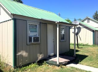 332 W Astor Ave APT 2, Colville, WA 99114