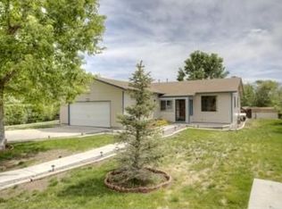 444 S Eaton St, Lakewood, CO 80226