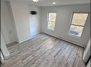 123 N Main St FLOOR 2, Paterson, NJ 07522