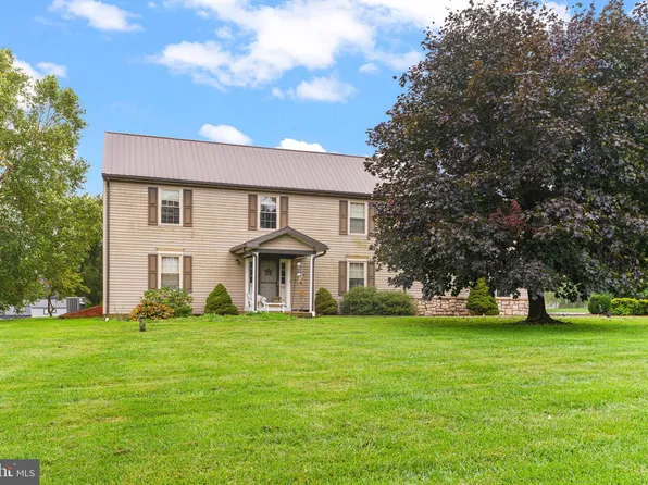 319 Nottingham Rd, Nottingham, PA 19362