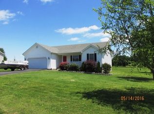 5560 Michael Dr, Paducah, KY 42003