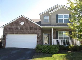 3263 Guffey Dr, Grove City, OH 43123