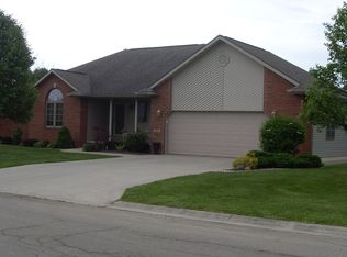 1386 Yoderstrasse, Berne, IN 46711