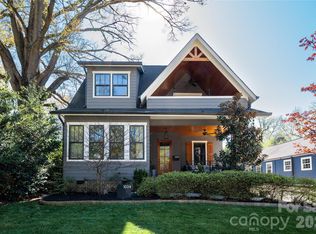 1024 E 35th St, Charlotte, NC 28205