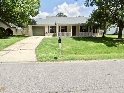 102 Innerlake Ln, Kingsland, GA, 31548