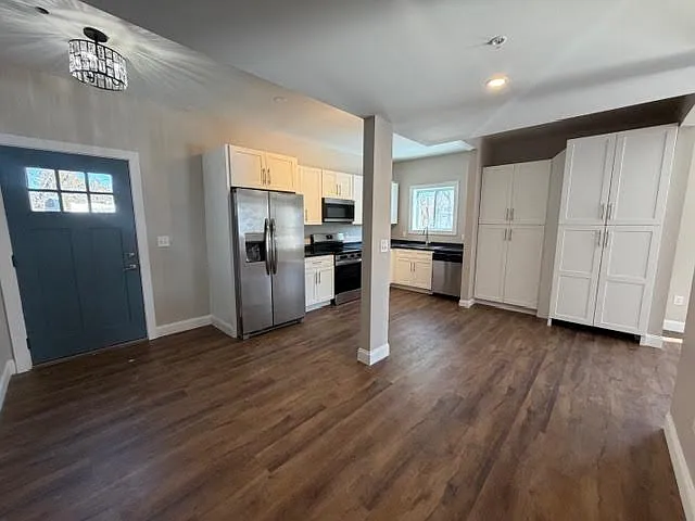 Capital City Heights Apartments — Photo 50