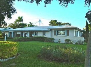 415 NW 87th St, El Portal, FL 33150