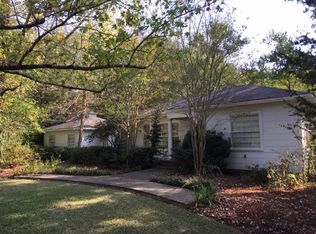 4180 Mathis Rd, Crystal Springs, MS 39059