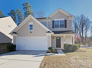 3706 Pimilico Trace Ln, Charlotte, NC 28216