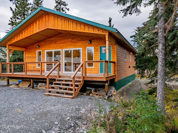 72708 Kingair Ave, Anchor Point, AK 99556
