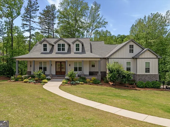 348 Stonebridge Blvd, Bremen, GA 30110