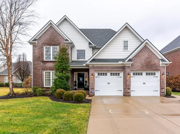 2944 Blackford Pkwy, Lexington, KY 40509