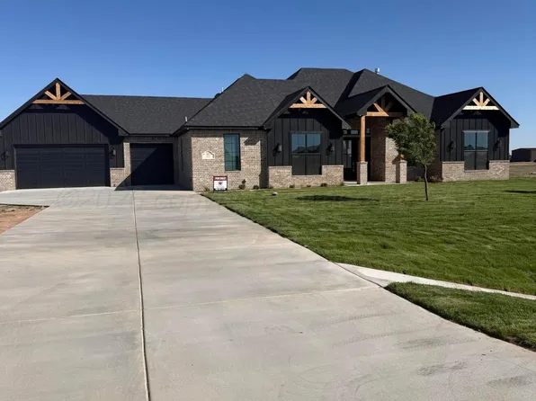 18151 Colt St, Canyon, TX 79015